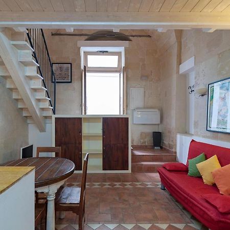 Dimora Dei Baroni Apartment Lecce Ngoại thất bức ảnh