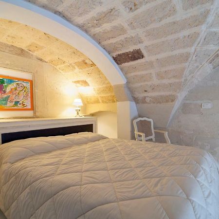 Dimora Dei Baroni Apartment Lecce Ngoại thất bức ảnh