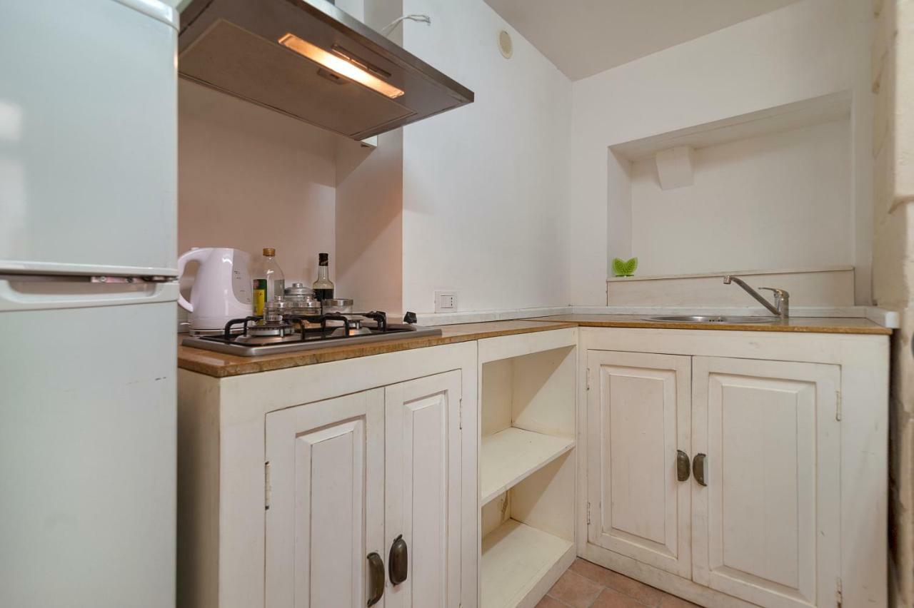 Dimora Dei Baroni Apartment Lecce Ngoại thất bức ảnh