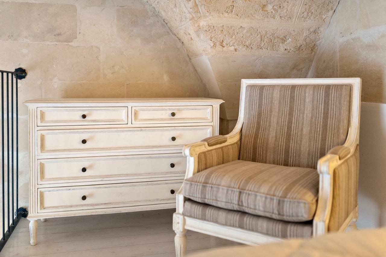 Dimora Dei Baroni Apartment Lecce Ngoại thất bức ảnh