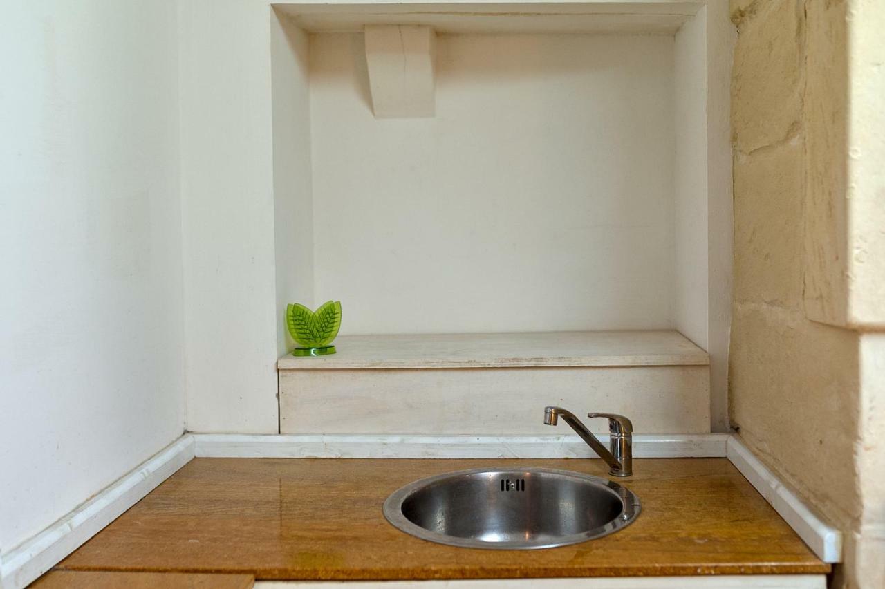 Dimora Dei Baroni Apartment Lecce Ngoại thất bức ảnh